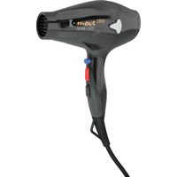 Изображение  Professional hair dryer Kiepe K-move 2800 Black (8316BK)