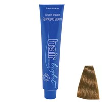 Изображение  Крем-краска Hair Company Hair Natural Light 8.33 светло-русый золотистый интенсивный 100 мл, Объем (мл, г): 100, Цвет №: 8.33 светло-русый золотистый интенсивный