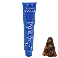 Изображение  Cream-paint Hair Company Hair Natural Light 8.4 light blond copper 100 ml, Volume (ml, g): 100, Color No.: 8.4 light blond copper