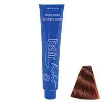 Изображение  Cream-paint Hair Company Hair Natural Light 8.46 light blond red copper 100 ml, Volume (ml, g): 100, Color No.: 8.46 light blond red copper