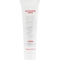 Изображение  Нейтрализующий крем-фиксатор для перманентного выпрямления волос C:EHKO Neutralizing Cream 150 мл