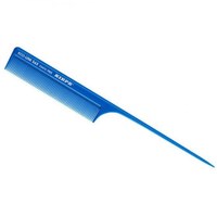 Изображение  Hairbrush with plastic ponytail Kiepe Eco-Line 563