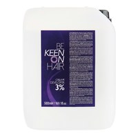 Изображение  Крем-окислитель KEEN Cream Developer 3%, 5000 мл