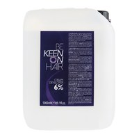 Изображение  Крем-окислитель KEEN Cream Developer 6%, 5000 мл