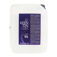Изображение  Cream-oxidizer KEEN Cream Developer 9%, 5000 ml