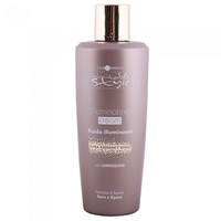 Изображение  Cream-fluid for hair shine Hair Company Luminescina Inimitable Style 250 ml