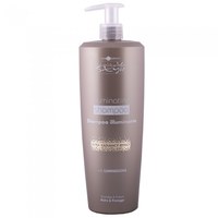 Изображение  Hair Company Luminescina Inimitable Style Shine Shampoo 1000 ml, Volume (ml, g): 1000