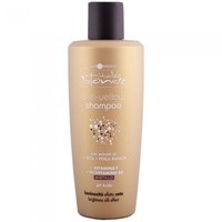 Изображение  Shampoo blocking unwanted yellow shade Hair Company Anti-yellow Inimitable Blonde 250 ml