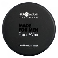 Изображение  Моделирующий воск для бороды Hair Company MAN Fiber Wax 100 мл