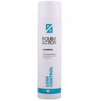 Изображение  Shampoo against hair loss Hair Company Loss Control Double Action 250 ml, Volume (ml, g): 250