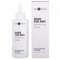 Изображение  Hair Company Made for Men Therapeutic Hair Strengthening Lotion 125 ml