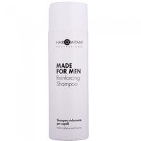 Изображение  Лечебный шампунь для укрепления волос Hair Company Made for Men Shampoo 200 мл
