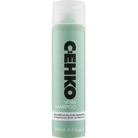 Изображение  Shampoo Against hair loss C:EHKO VITA Shampoo 250 ml