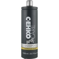 Изображение  Shampoo for normal hair C:EHKO CARE prof. Shampoo Normal 1000 ml