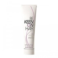 Изображение  Strong hold styling gel ++ KEEN Styling Gel Strong, 250 ml
