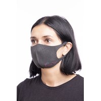 Изображение  Reusable protective face mask Mar Negro