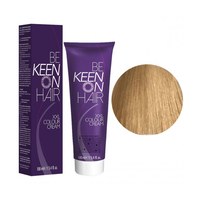 Изображение  Стойкая крем-краска KEEN Colour Cream XXL # 9.0 интенсивный специальный светлый блондин, 100 мл, Объем (мл, г): 100, Цвет №: # 9.0 интенсивный специальный светлый блондин