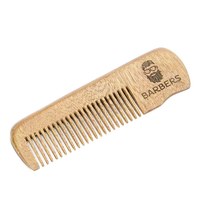 Изображение  Barbers Beard Comb