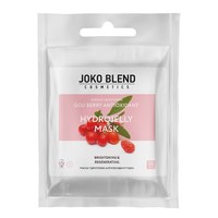 Изображение  Маска гидрогелевая Goji Berry Antioxidant Joko Blend 20 г