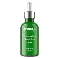 Изображение  Сыворотка для чувствительной кожи Serum For Sensitive Skin Joko Blend 30 мл
