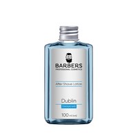 Изображение  Barbers Dublin Toning After Shave Lotion 100 ml