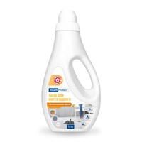 Изображение  Floor cleaner with antibacterial effect Touch Protect 1 l