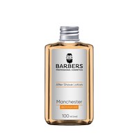 Изображение  Barbers Manchester Moisturizing After Shave Lotion 100 ml