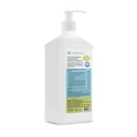 Изображение  Antiseptic for professional disinfection of hands, body, surfaces and tools Medosan 1 l