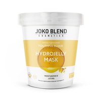 Изображение  Hydrogel mask Youthful Elixir Joko Blend 200 g