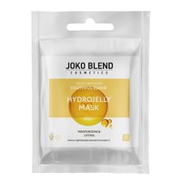 Изображение  Hydrogel mask Youthful Elixir Joko Blend 20 g