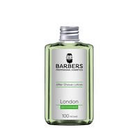 Изображение  Barbers London Calming After Shave Lotion 100 ml
