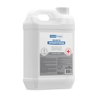 Изображение  Antibacterial hand foam Silver ions-D-panthenol Touch Protect 5 L