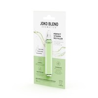 Изображение  Филлер для волос с витаминами А, С, Е, Pro Vit. В5 Perfect Vitamin Mix Filler Joko Blend 10 мл