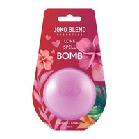 Изображение  Bath bomb-geyser Love Spell Joko Blend 200 g