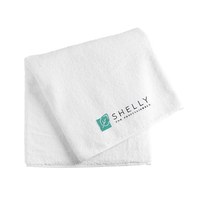 Изображение  Shelly branded manicure towel 30x50 pieces cm