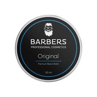 Зображення  Бальзам для бороди Barbers Original  50 мл