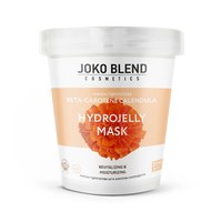 Изображение  Hydrogel mask Beta-Carotene Calendula Joko Blend 200 g