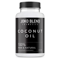 Зображення  Кокосова олія Coconut Oil Joko Blend  250 мл