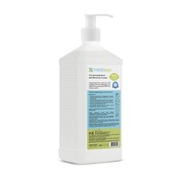 Изображение  Antiseptic gel for professional disinfection of hands and body Medosan 1 l