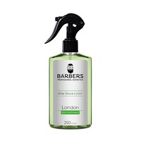 Изображение  Barbers London Calming After Shave Lotion 250 ml