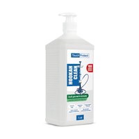 Изображение  Средство для мытья кальяна с антибактериальным эффектом Hookah Clean 1 л