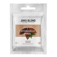 Изображение  Hydrogel mask Cacao Power Joko Blend 20 g
