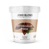Изображение  Hydrogel mask Cacao Power Joko Blend 200 g