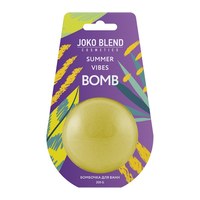 Изображение  Bath bomb-geyser Summer Vibes Joko Blend 200 g