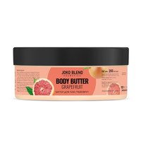 Зображення  Баттер для тіла Grapefruit Joko Blend 200 мл