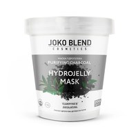 Изображение  Hydrogel mask Purifying Charcoal Joko Blend 200 g