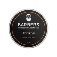 Изображение  Бальзам для бороды Barbers Brooklyn 50 мл