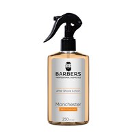 Изображение  Barbers Manchester Moisturizing After Shave Lotion 250 ml