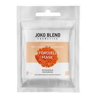Изображение  Hydrogel mask Beta-Carotene Calendula Joko Blend 20 g