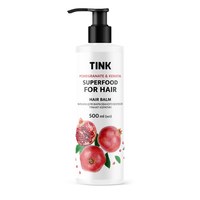 Изображение  Balm for colored hair Pomegranate-Keratin Tink 500 ml